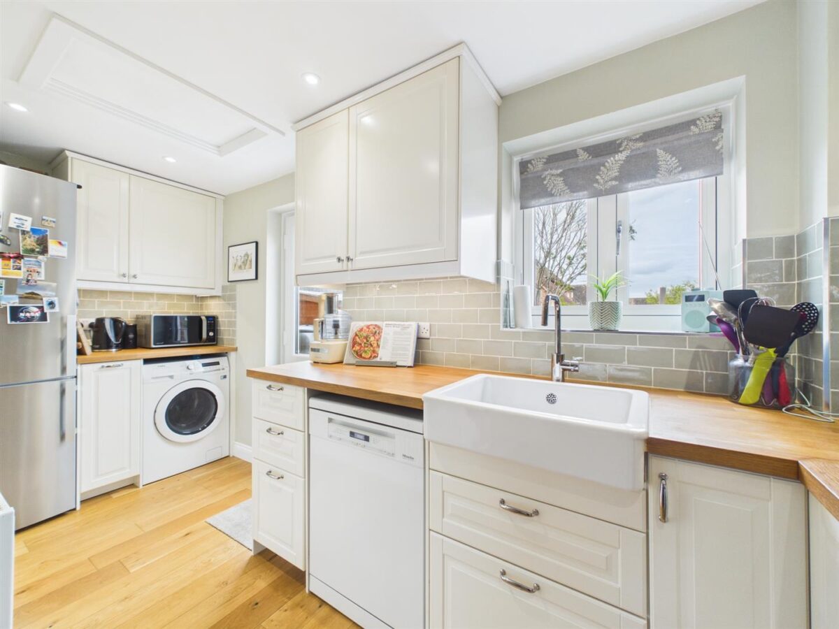 Jubilee Close, Melbourne, DE73 8GR
