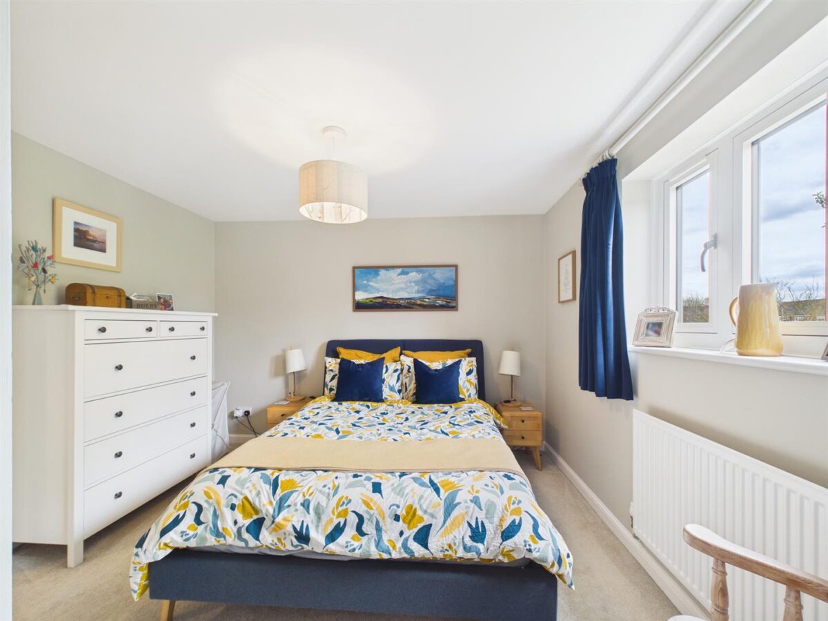 Jubilee Close, Melbourne, DE73 8GR