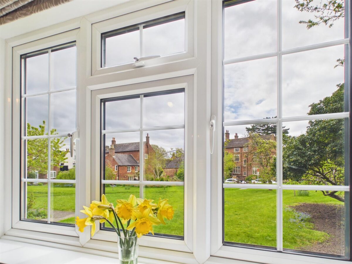 Chantry Close, Melbourne, DE73 8ET