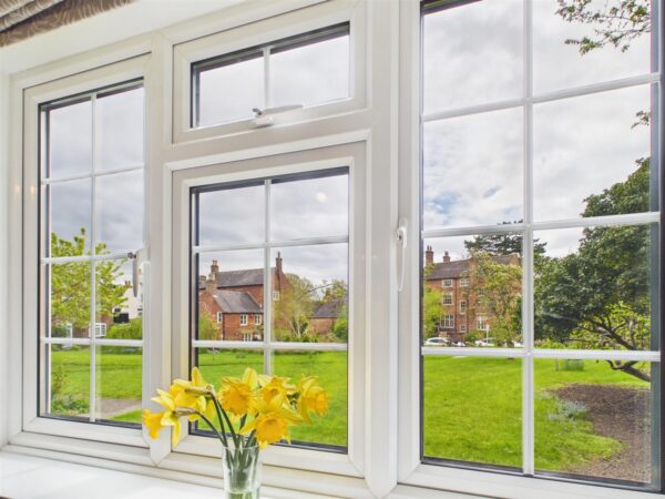 Chantry Close, Melbourne, DE73 8ET