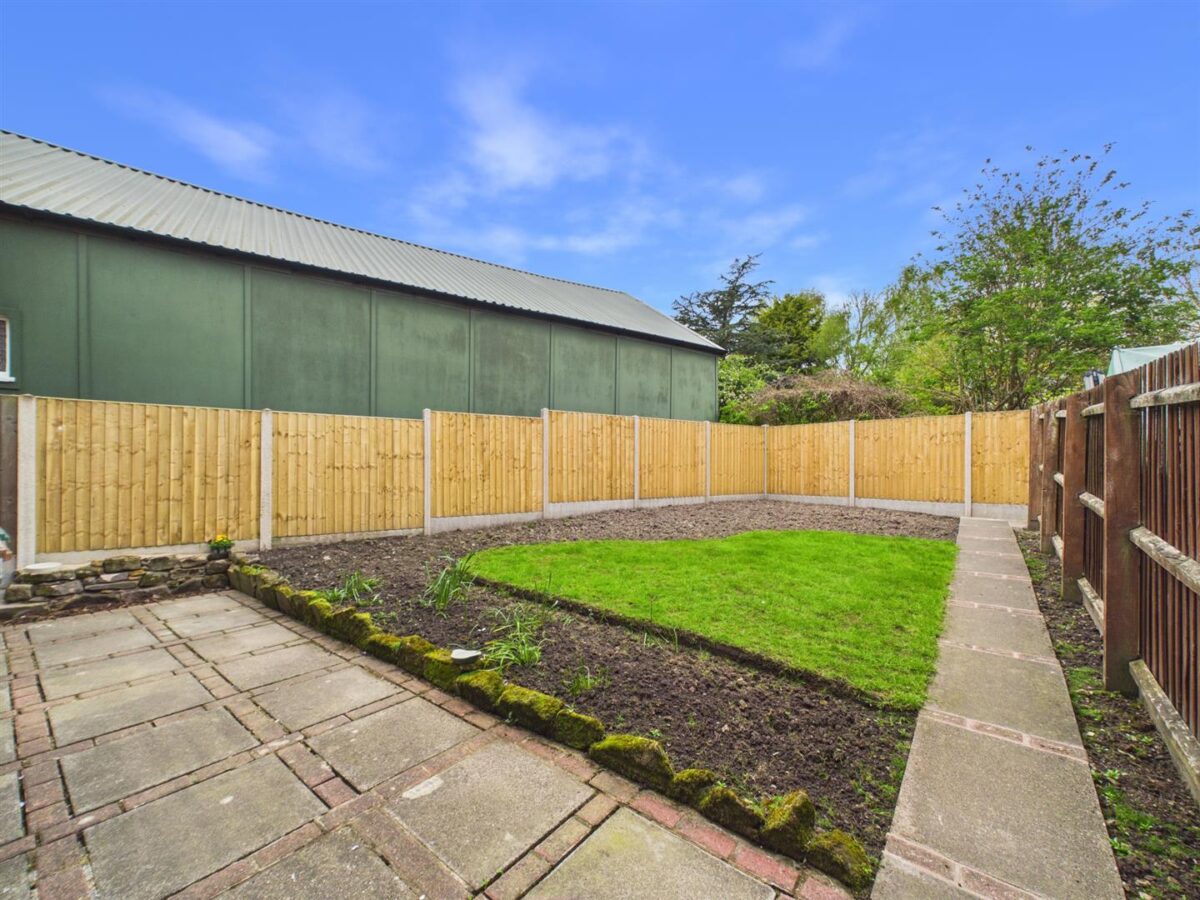 Chantry Close, Melbourne, DE73 8ET