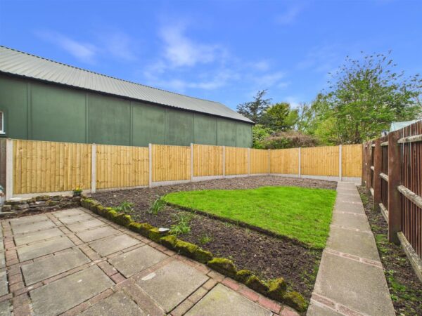 Chantry Close, Melbourne, DE73 8ET