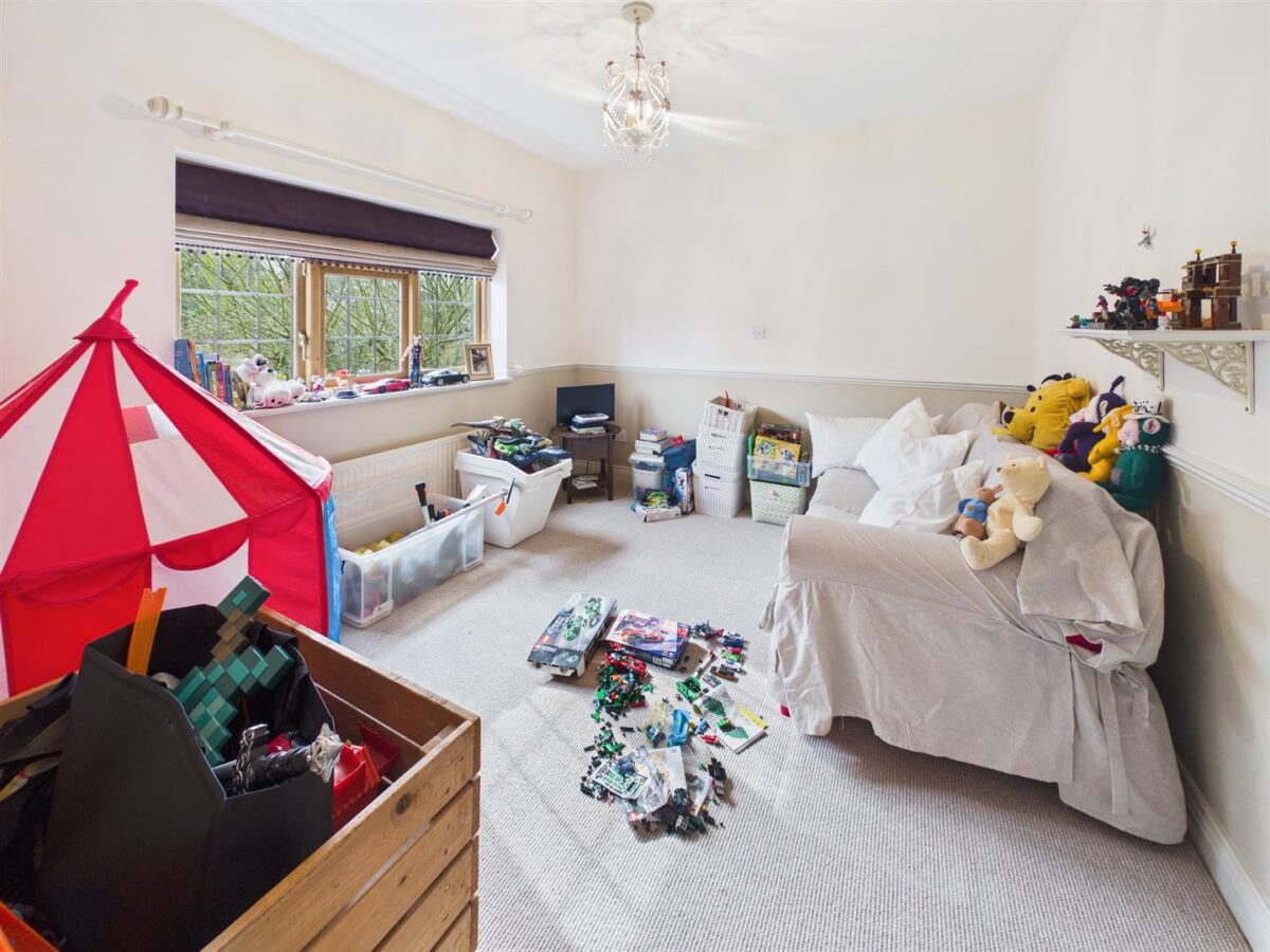 Main Street, Long Whatton, LE12 5DF