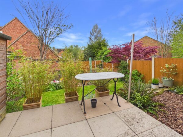 Jubilee Close, Melbourne, DE73 8GR