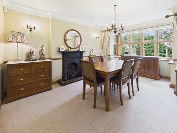 Main Street, Long Whatton, LE12 5DF