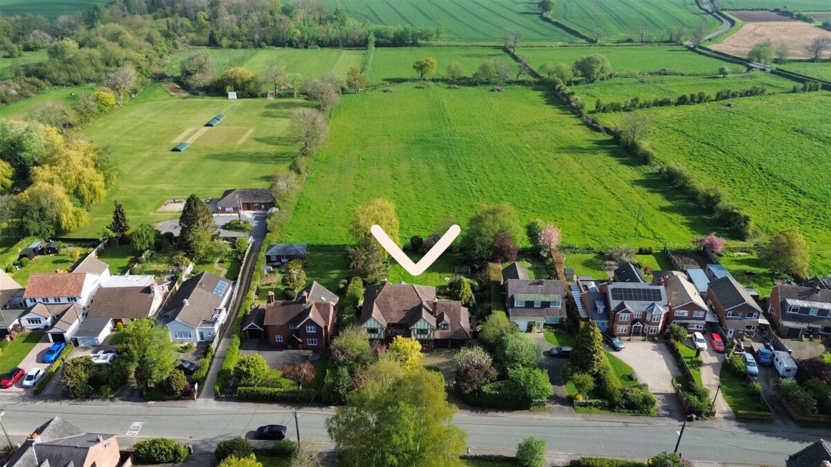 Main Street, Long Whatton, LE12 5DF