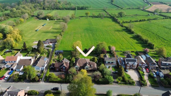 Main Street, Long Whatton, LE12 5DF