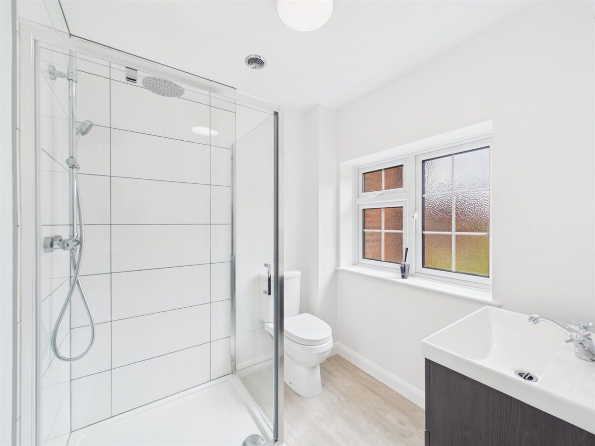 Chantry Close, Melbourne, DE73 8ET