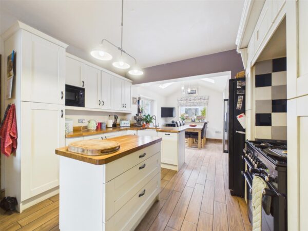 Main Street, Weston-On-Trent, DE72 2BL