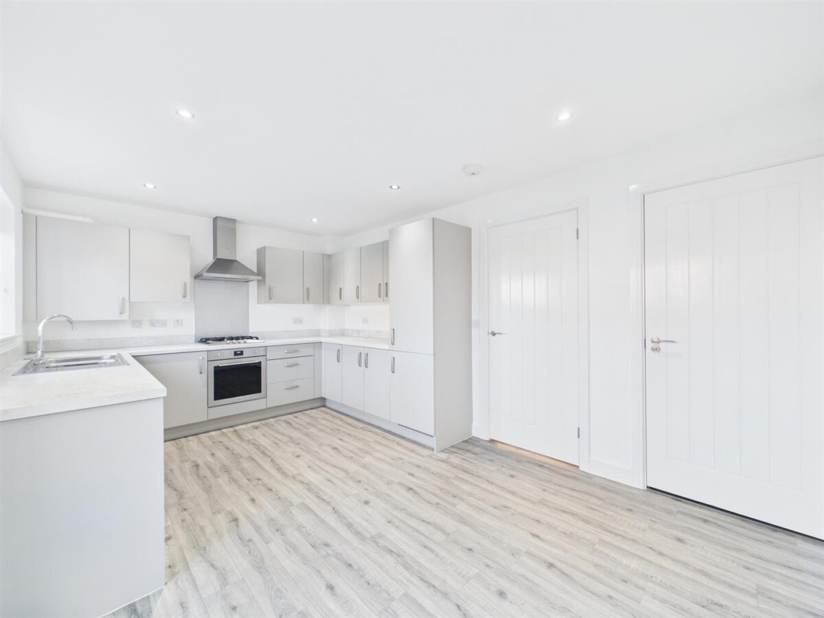 Geraldine Way, Castle Donnington, DE74 0AE