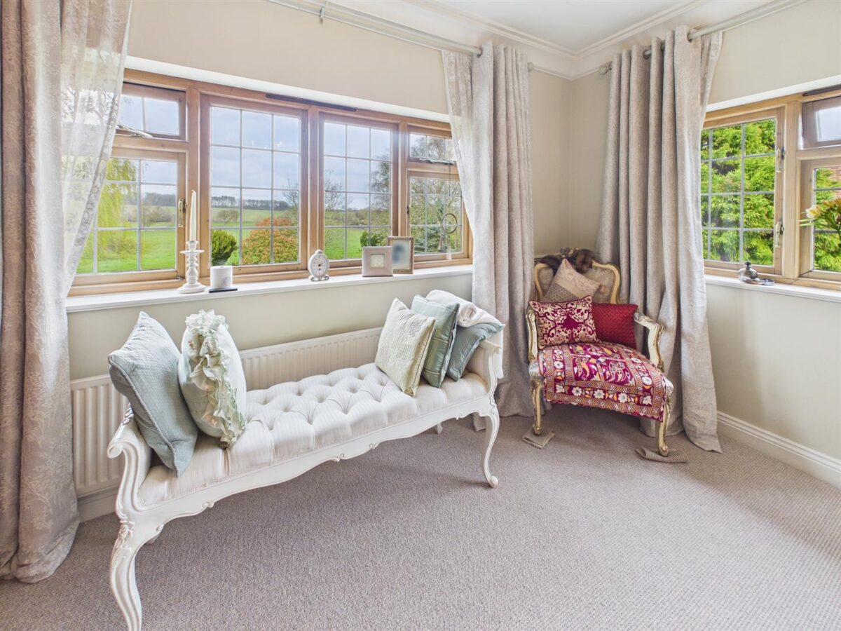 Main Street, Long Whatton, LE12 5DF