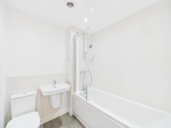 Geraldine Way, Castle Donnington, DE74 0AE