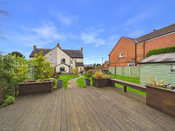 Main Street, Weston-On-Trent, DE72 2BL