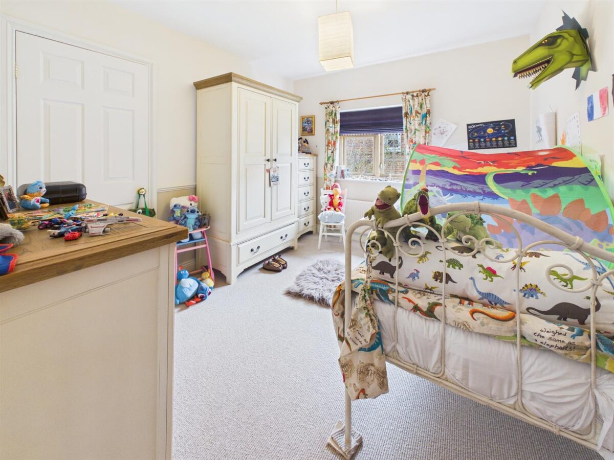 Main Street, Long Whatton, LE12 5DF