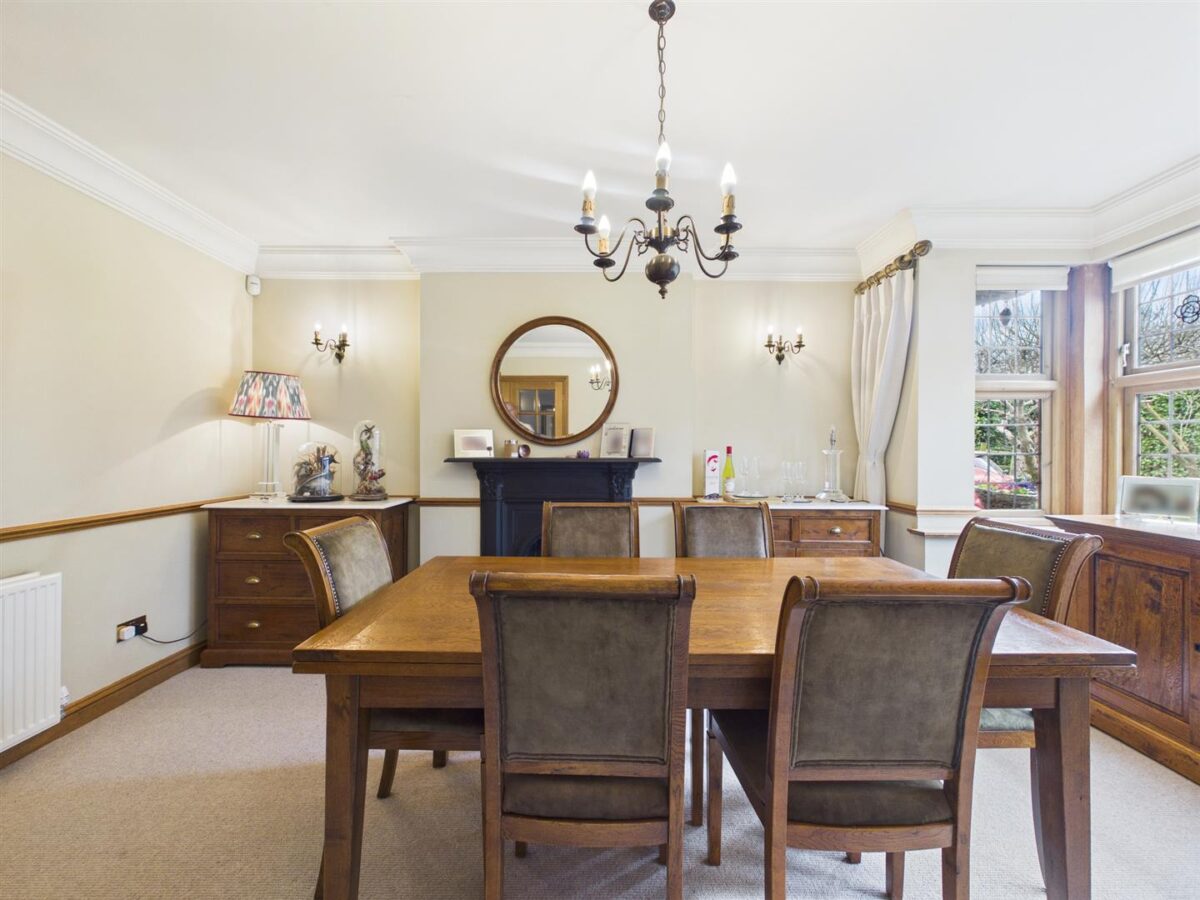 Main Street, Long Whatton, LE12 5DF