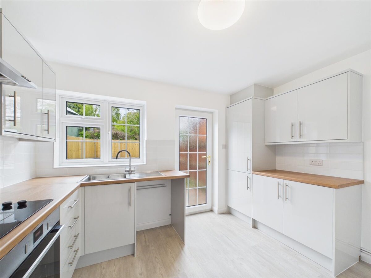 Chantry Close, Melbourne, DE73 8ET