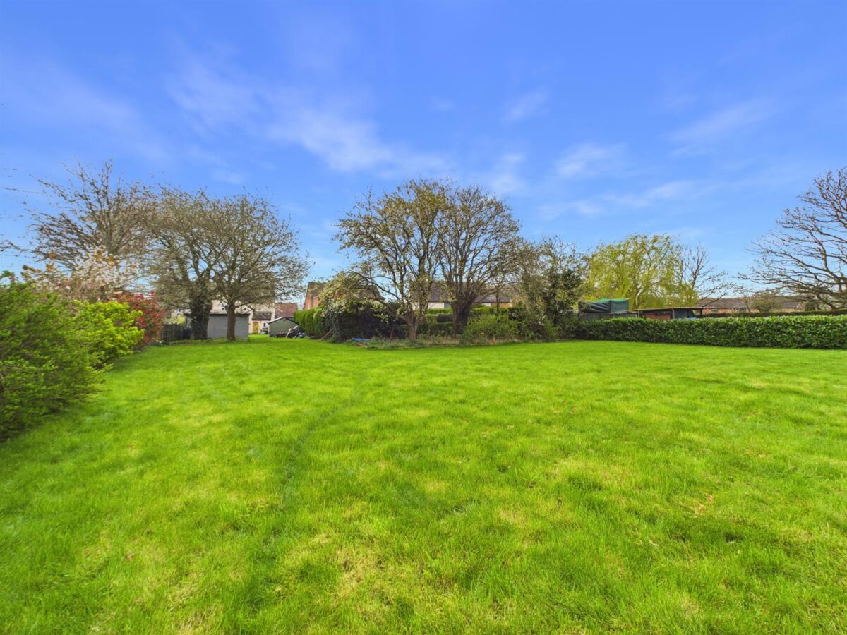 Main Street, Weston-On-Trent, DE72 2BL