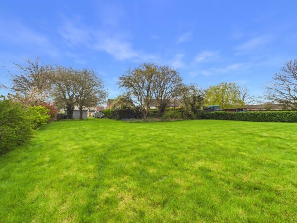 Main Street, Weston-On-Trent, DE72 2BL