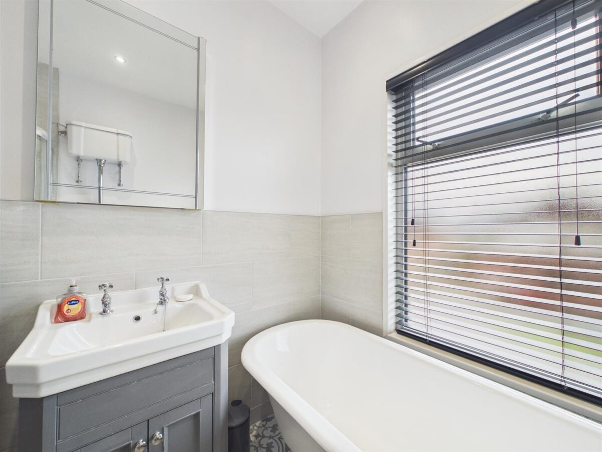 Main Street, Weston-On-Trent, DE72 2BL