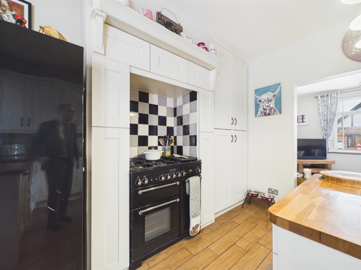 Main Street, Weston-On-Trent, DE72 2BL