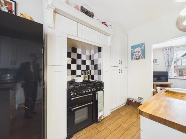 Main Street, Weston-On-Trent, DE72 2BL