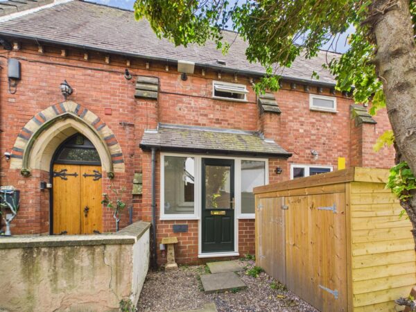 Church Mews, Derby Road, Melbourne, DE73 8FE