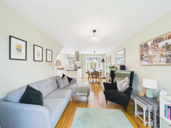 Jubilee Close, Melbourne, DE73 8GR