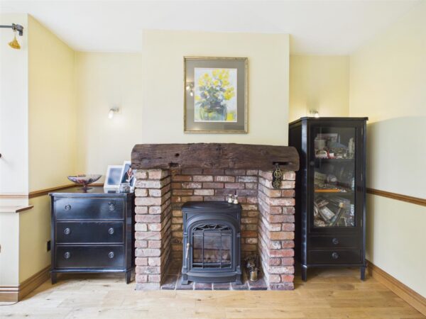 Main Street, Long Whatton, LE12 5DF