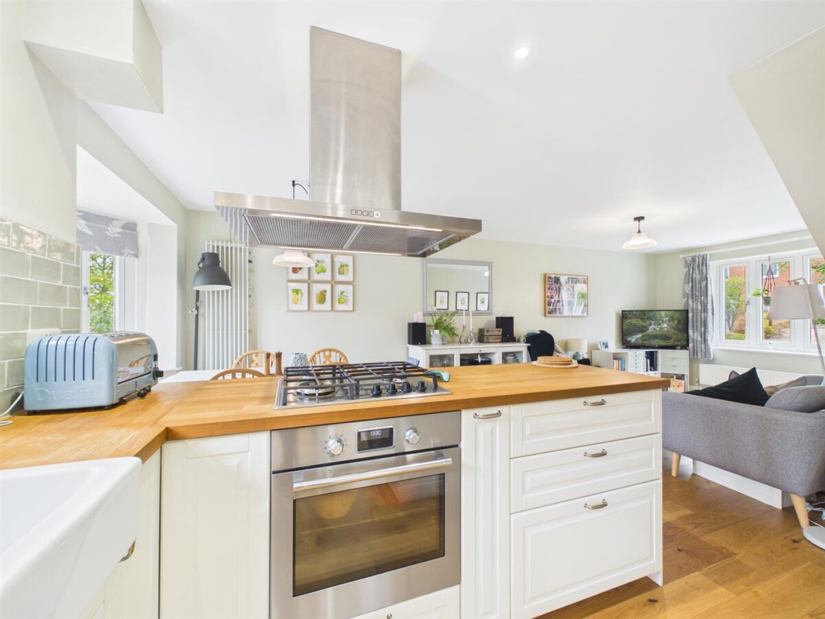 Jubilee Close, Melbourne, DE73 8GR