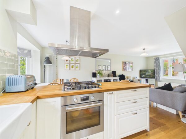 Jubilee Close, Melbourne, DE73 8GR