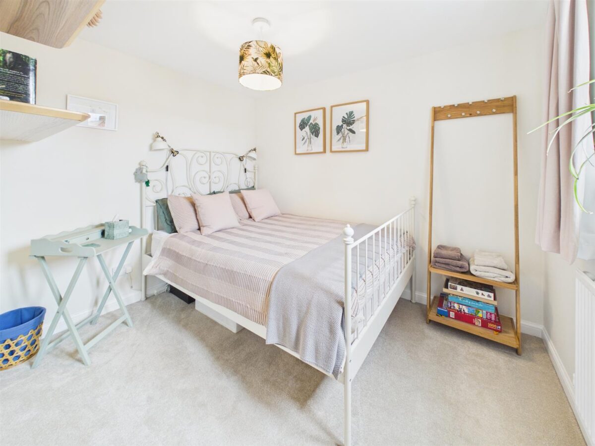 Jubilee Close, Melbourne, DE73 8GR