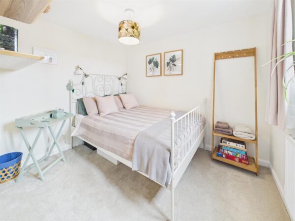 Jubilee Close, Melbourne, DE73 8GR