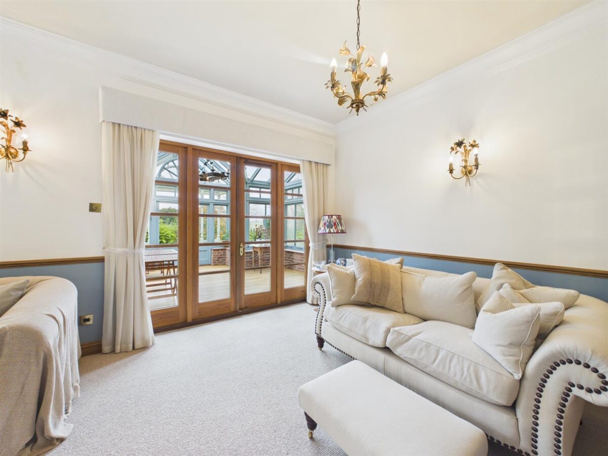 Main Street, Long Whatton, LE12 5DF