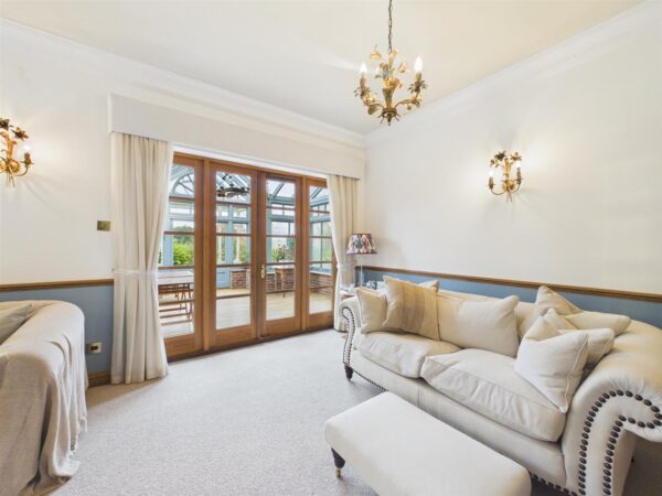 Main Street, Long Whatton, LE12 5DF