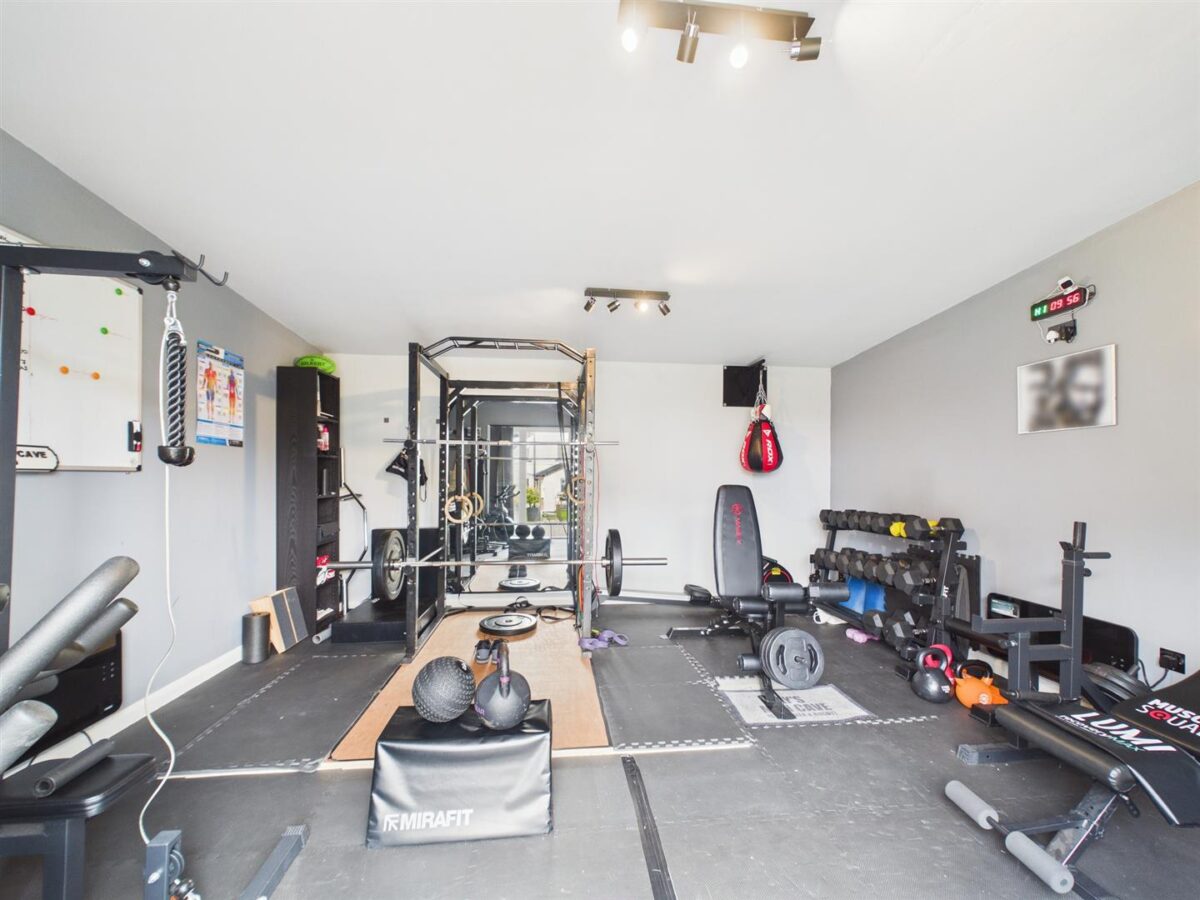 Main Street, Weston-On-Trent, DE72 2BL