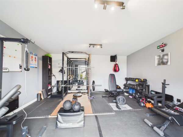 Main Street, Weston-On-Trent, DE72 2BL