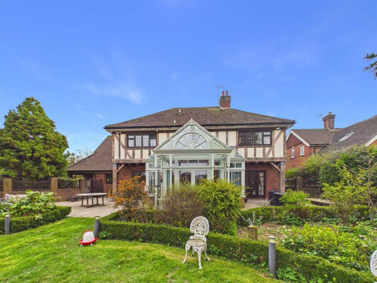 Main Street, Long Whatton, LE12 5DF