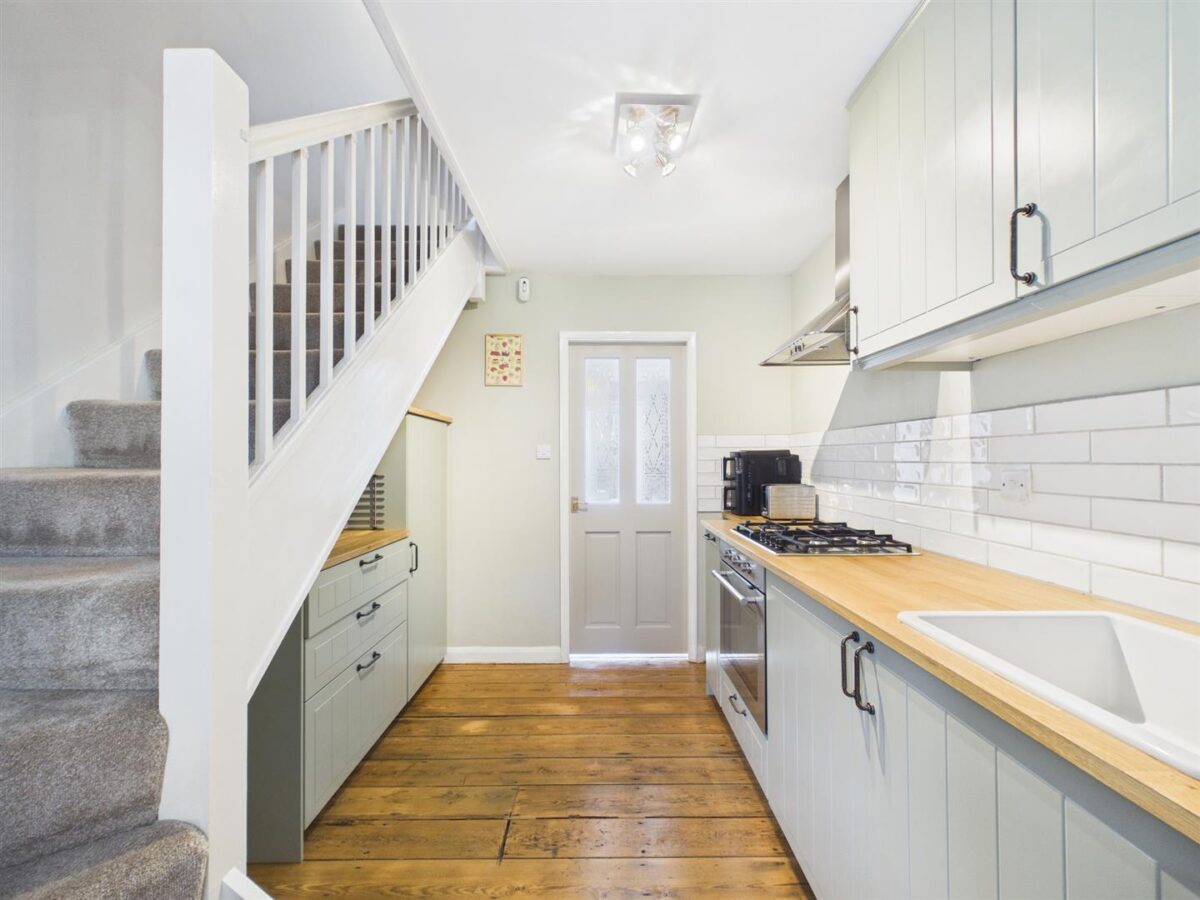 Church Mews, Derby Road, Melbourne, DE73 8FE