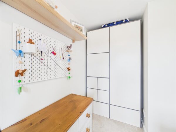 Jubilee Close, Melbourne, DE73 8GR