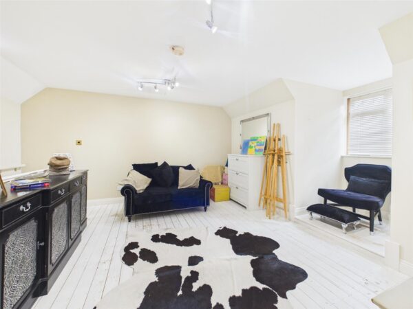 Main Street, Long Whatton, LE12 5DF