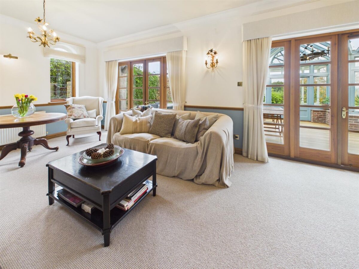 Main Street, Long Whatton, LE12 5DF