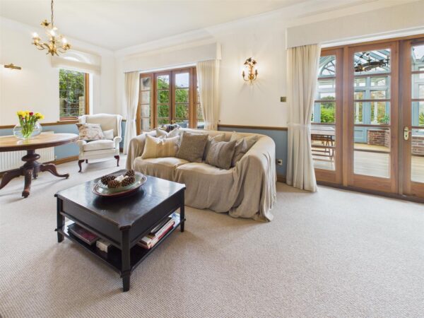 Main Street, Long Whatton, LE12 5DF