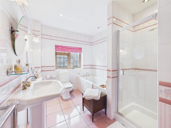 Main Street, Long Whatton, LE12 5DF