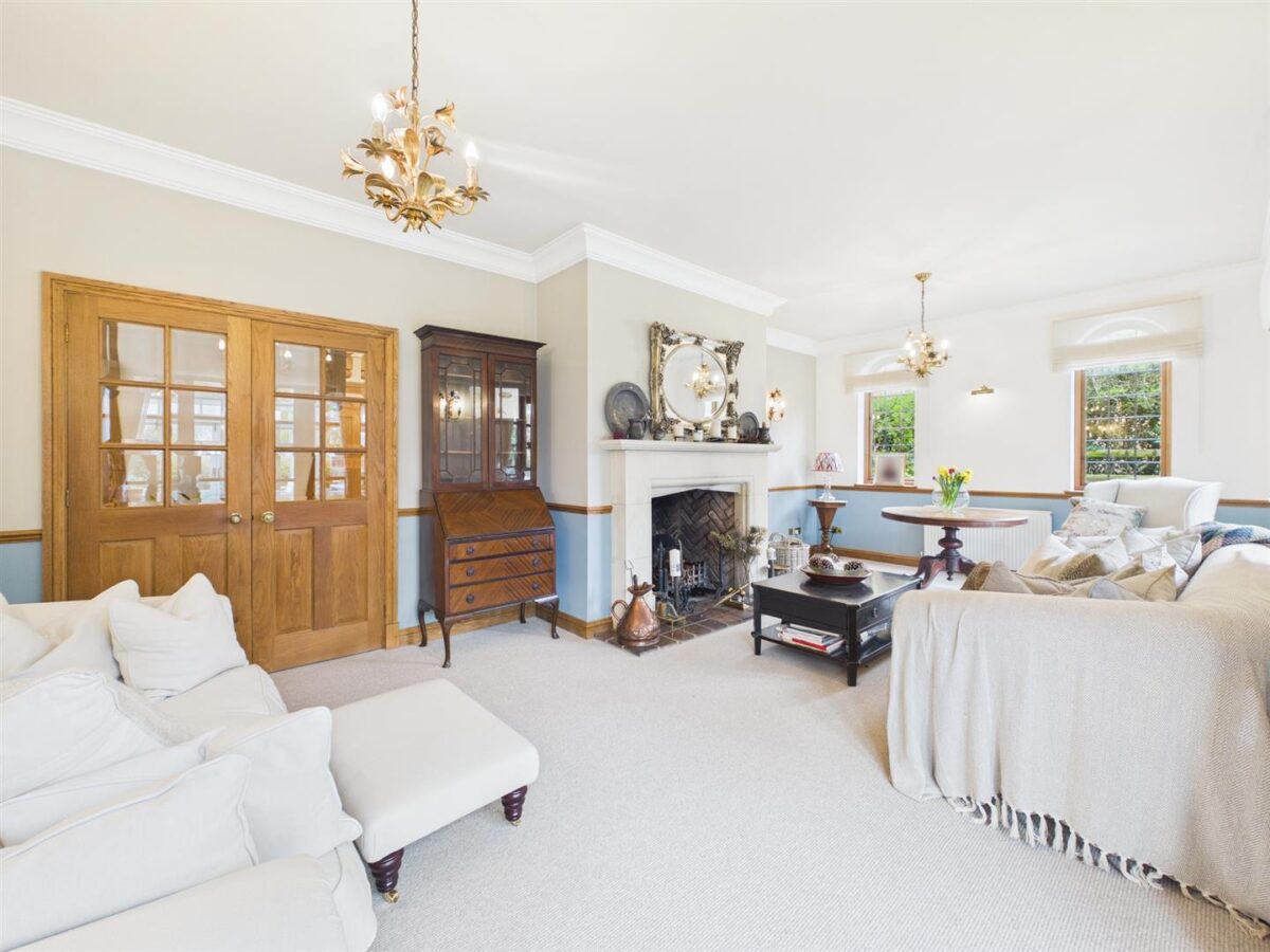 Main Street, Long Whatton, LE12 5DF