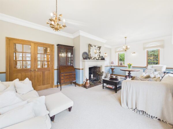 Main Street, Long Whatton, LE12 5DF