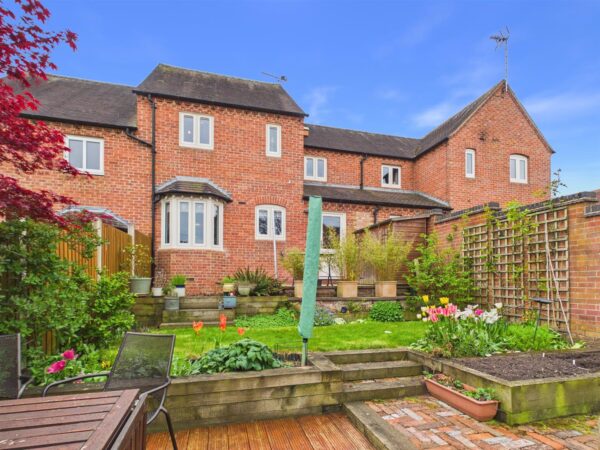 Jubilee Close, Melbourne, DE73 8GR