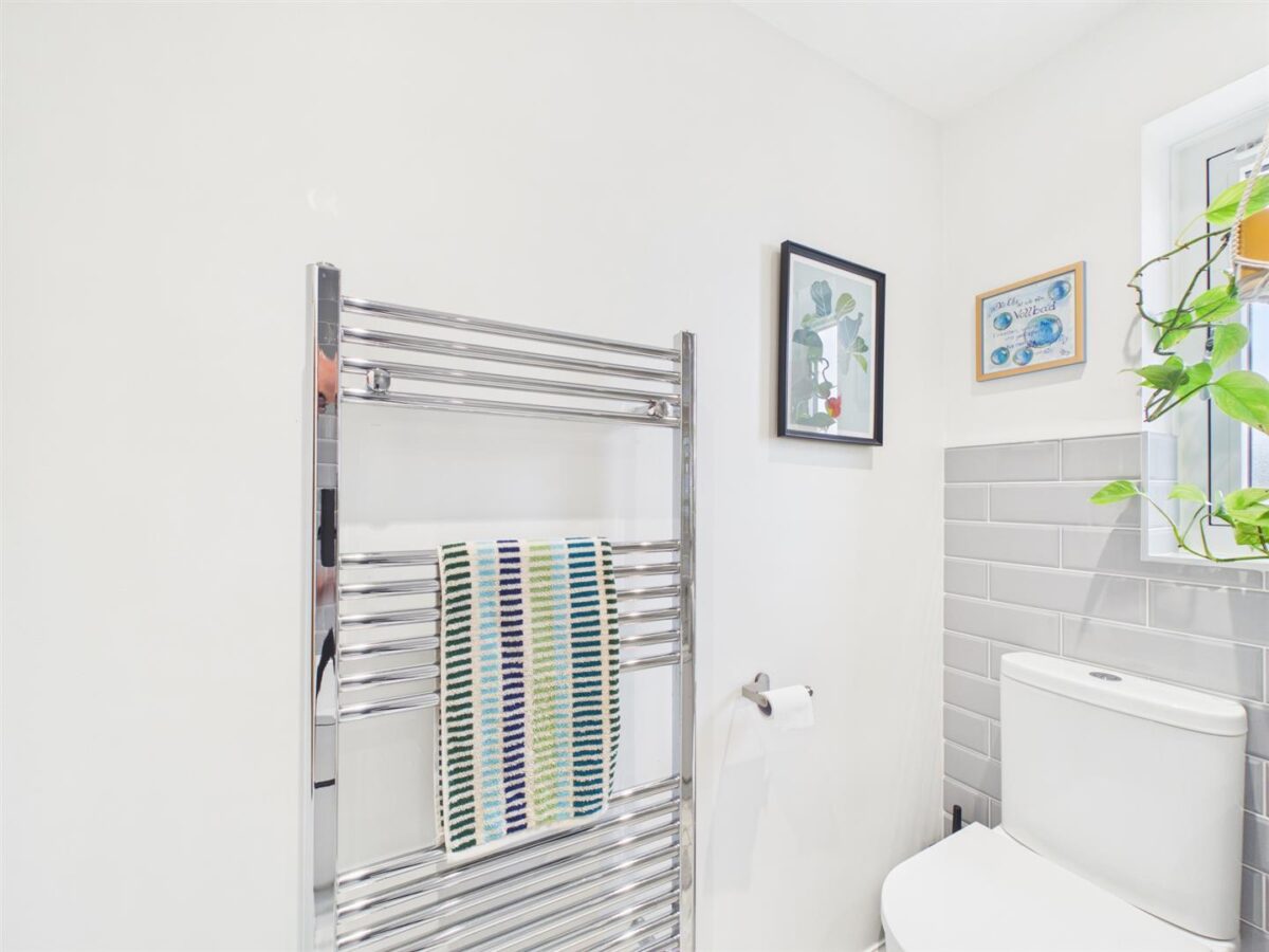 Jubilee Close, Melbourne, DE73 8GR