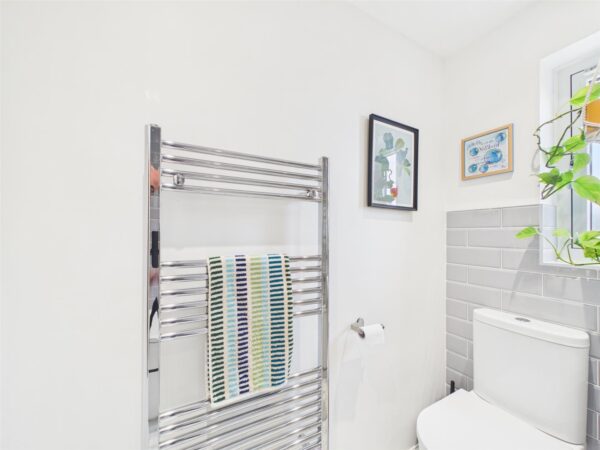 Jubilee Close, Melbourne, DE73 8GR