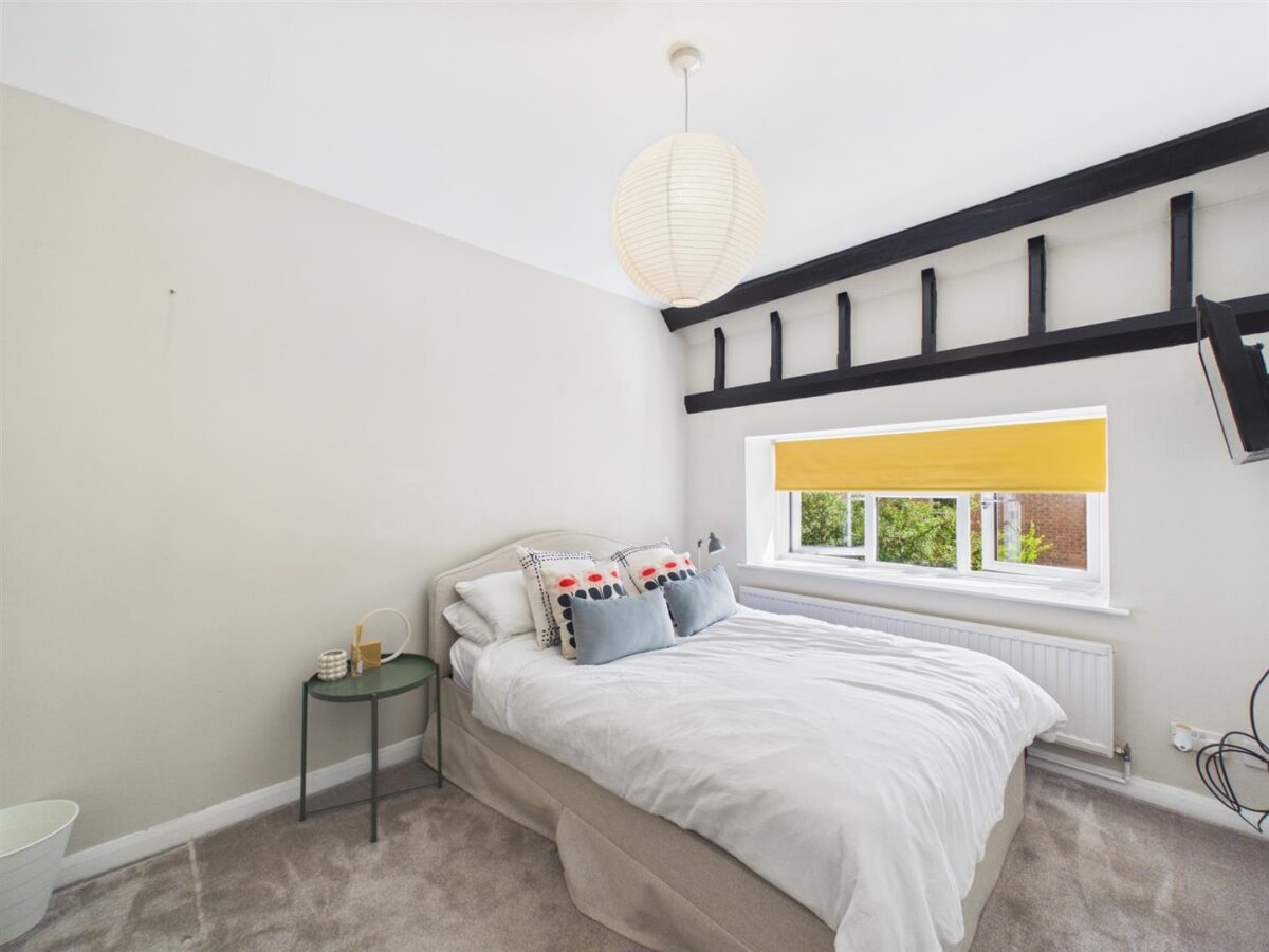 Church Mews, Derby Road, Melbourne, DE73 8FE