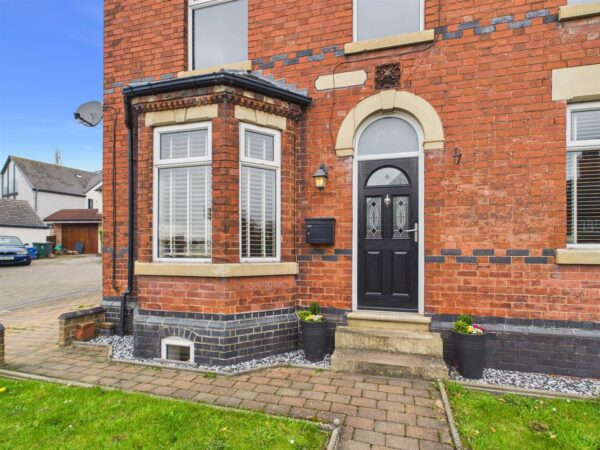 Main Street, Weston-On-Trent, DE72 2BL